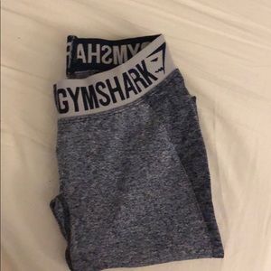 Navy Blue Gymshark Leggings